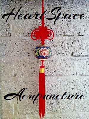 HeartSpace Acupuncture